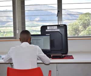 Youth CafÃ© Villiersdorp Service Cost List