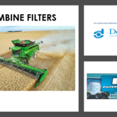 Combine Filters - ER Filter & Bearing / ER Filtration - Xplorioâ„¢ Swellendam