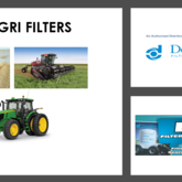 Tractor Filters - ER Filter & Bearing / ER Filtration - Xplorioâ„¢ Swellendam