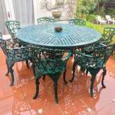 Outdoor Furniture - Overberg Sandblasting & Coatings - Xplorioâ„¢ Stanford