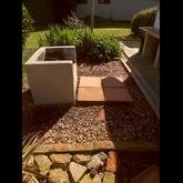 Working farm - sowing season