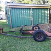 Before - Overberg Sandblasting & Coatings - Xplorioâ„¢ Stanford