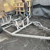 After Grit blasted - Overberg Sandblasting & Coatings - Xplorioâ„¢ Stanford