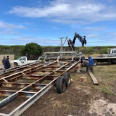 Before - Overberg Sandblasting & Coatings - Xplorioâ„¢ Stanford