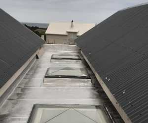 Repairing, Waterproofing and Damp-sealing Projects Completed