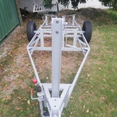 Topcoat and delivered - Overberg Sandblasting & Coatings - Xplorioâ„¢ Stanford