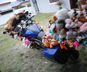 Toy Run 2022 - Gansbaai Going For A Record!