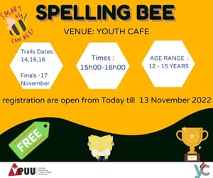 Spelling Bee