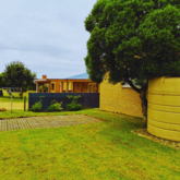 Guest Parking - Rest and Sea Self-catering - Xplorioâ„¢ Gansbaai