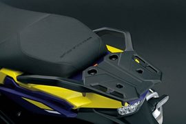 Suzuki Unveils New V-Strom 800DE, Its Most Dirt-Focused Strom Yet