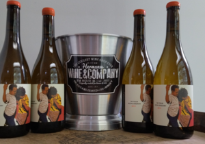 Now in Stock: I'm Your Huckleberry