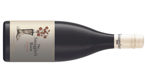 Saturday | Sunday Weekend Tasting:Â The Smuggler's Boot