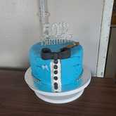 Birthday Cake - Flower Bakery - Xplorioâ„¢ Riviersonderend