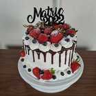 Matric Cake - Flower Bakery - Xplorioâ„¢ Riviersonderend