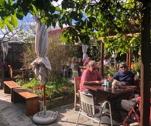 Rosemary's Country Kitchen Christmas Lunch