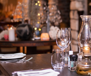 Christmas Lunch atÂ Blue Goose