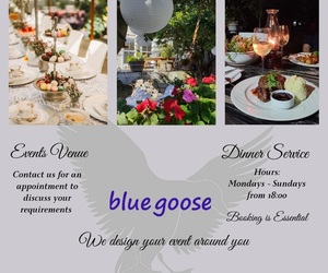 Restaurant and Event Venue