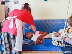 Elim Home Annual Report 2021/2022