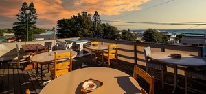 13 November 2022: Eileenâ€™s Sunday Lunch