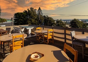 13 November 2022: Eileenâ€™s Sunday Lunch