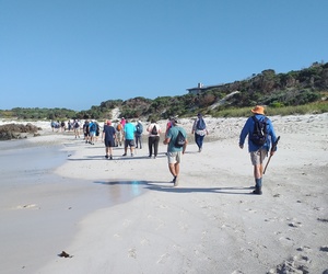 Pearly Beach Conservancy Meander
