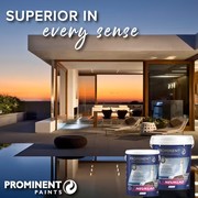 High Performance Neuklad Acrylic Waterproofing Paint