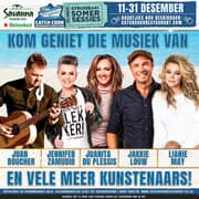 Struisbaai Somer Sessies:Â Musiek Skouspel