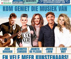 Struisbaai Somer Sessies:Â Musiek Skouspel