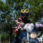 Bike and Toys - Toy Run Overberg -  Xplorioâ„¢ Stanford