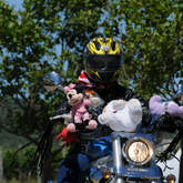 Bike and Toys - Toy Run Overberg -  Xplorioâ„¢ Stanford