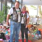 Riders - Toy Run Overberg -  Xplorioâ„¢ Stanford