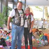 Riders - Toy Run Overberg -  Xplorioâ„¢ Stanford