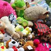 Toys -Toy Run Overberg -  Xplorioâ„¢ Stanford