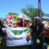 Toy Run - Toy Run Overberg -  Xplorioâ„¢ Stanford