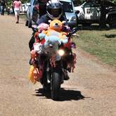Bike - Toy Run Overberg -  Xplorioâ„¢ Stanford