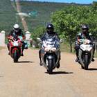 Riding - Toy Run Overberg -  Xplorioâ„¢ Stanford