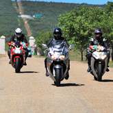 Riding - Toy Run Overberg -  Xplorioâ„¢ Stanford