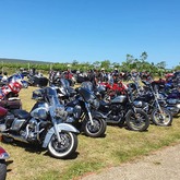 Parkade - Toy Run Overberg -  Xplorioâ„¢ Stanford