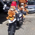 Bike and Toys - Toy Run Overberg -  Xplorioâ„¢ Stanford