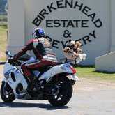 Birkenhead - Toy Run Overberg -  Xplorioâ„¢ Stanford