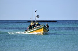 Invitation: Vessel Management System(VMS) Handover Ceremony