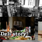 Just dropping in for a coffee, a lite bite or staying for lunch. It could even be the place for your exclusive function, itâ€™s all part of the real Deli story... - Dal-Italia Delicatessen - Xplorioâ„¢ Hermanus