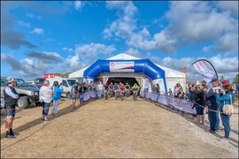 Cape Agulhas Classic Mountain Bike Race and Trail Run