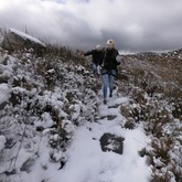 Ziplining through a mountain snow globe - Cape Canopy Tours -  Xplorioâ„¢ Grabouw