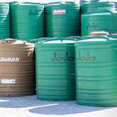 Jojo Tanks - Gansbaai Build it Plus -  Xplorioâ„¢ Gansbaai