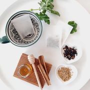 Gift Box for Tea Lovers