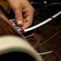 Printing Business Cards - Wildside - Xplorioâ„¢ Hermanus