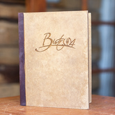 Printing Menus - Wildside - Xplorioâ„¢ Hermanus