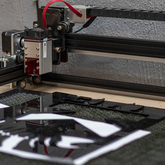 Lazer Cutting - Wildside - Xplorioâ„¢ Hermanus