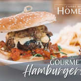 Burger - Carry Me Home Restaurant & Deli - Xplorioâ„¢ Kleinmond